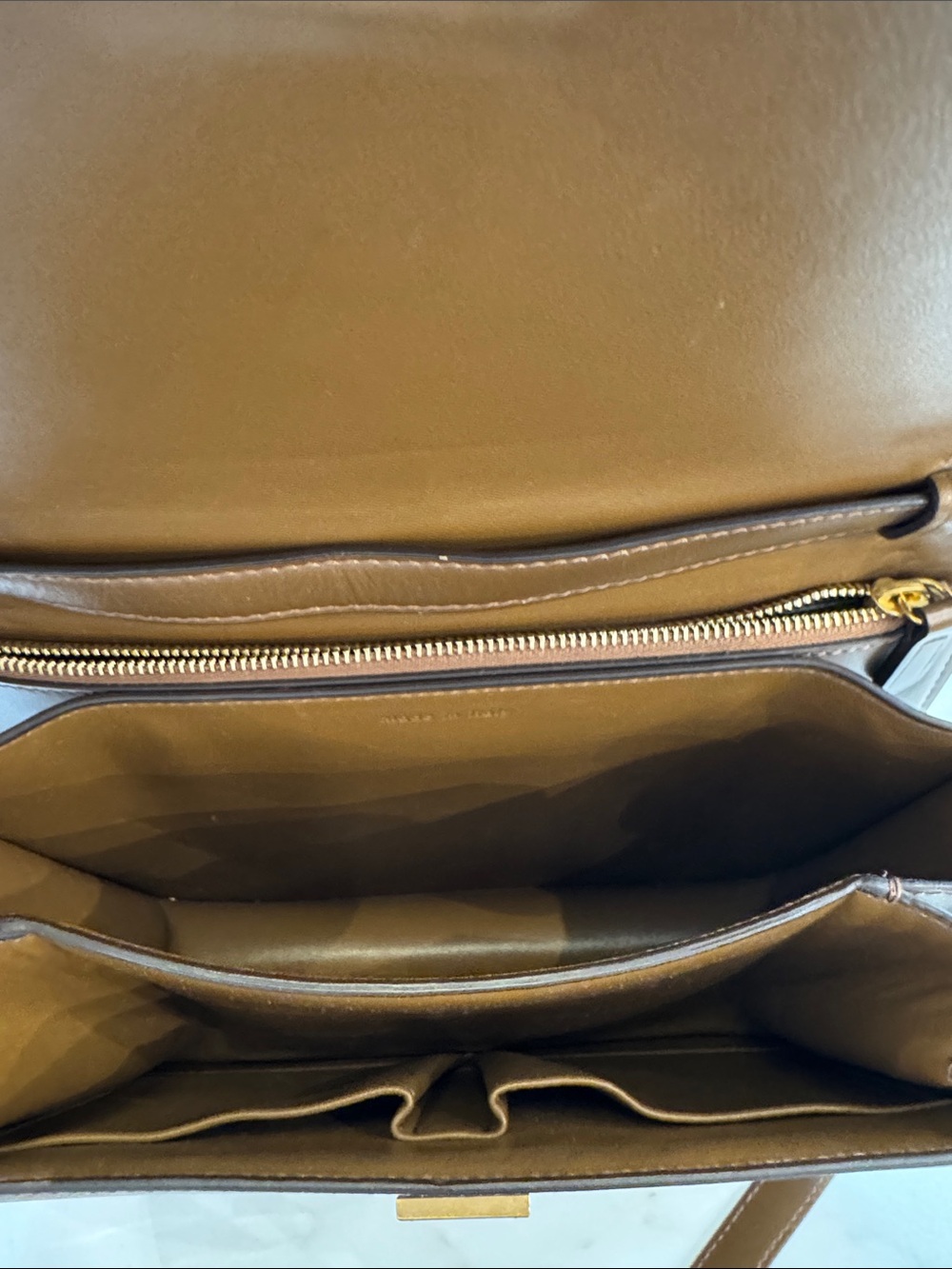 Celine Box Bag - Picture 5 of 5